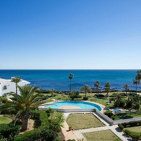 Miraflores Beach & Country Club Mijas Exterior photo