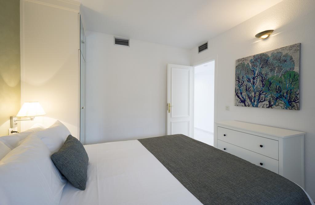 Miraflores Beach & Country Club Mijas Exterior photo