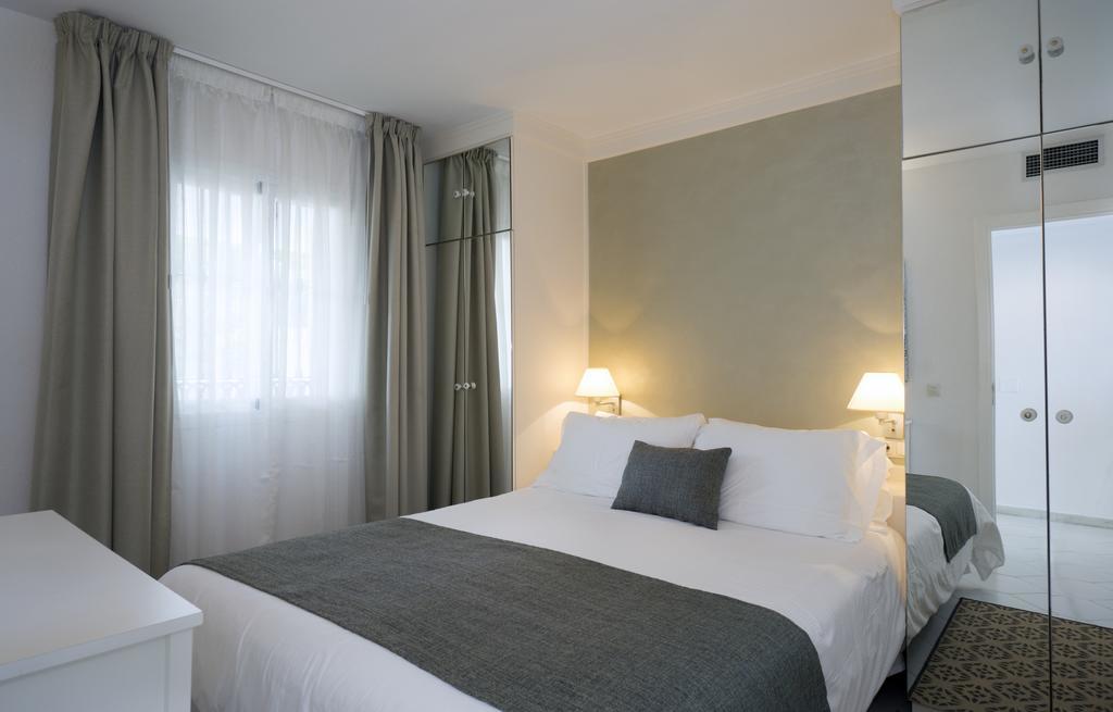 Miraflores Beach & Country Club Mijas Exterior photo