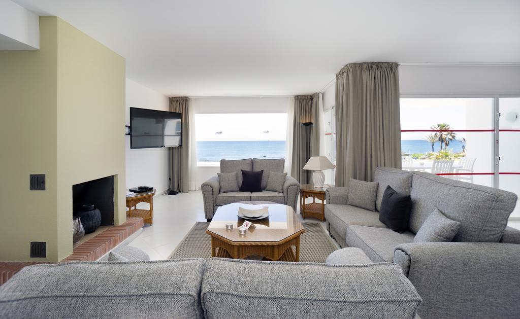 Miraflores Beach & Country Club Mijas Exterior photo