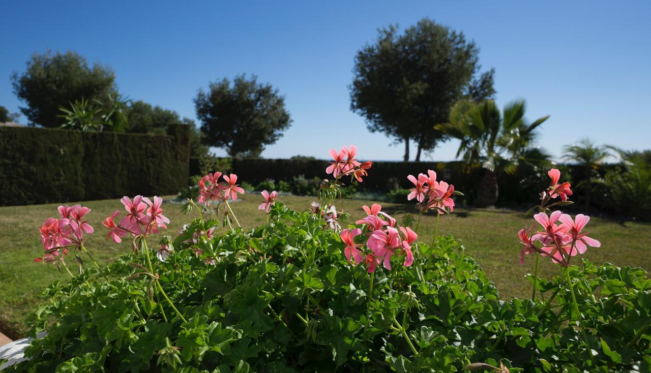 Miraflores Beach & Country Club Mijas Exterior photo