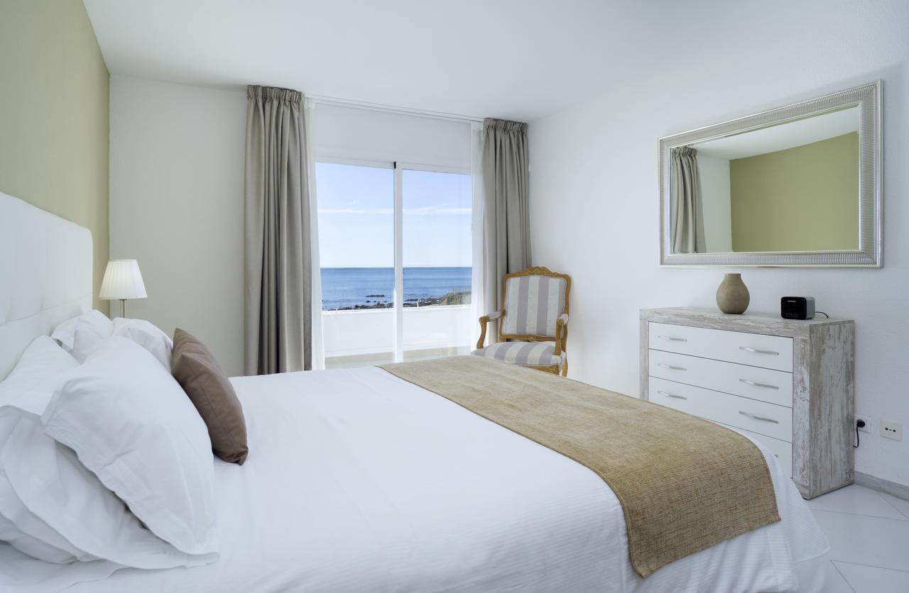 Miraflores Beach & Country Club Mijas Exterior photo