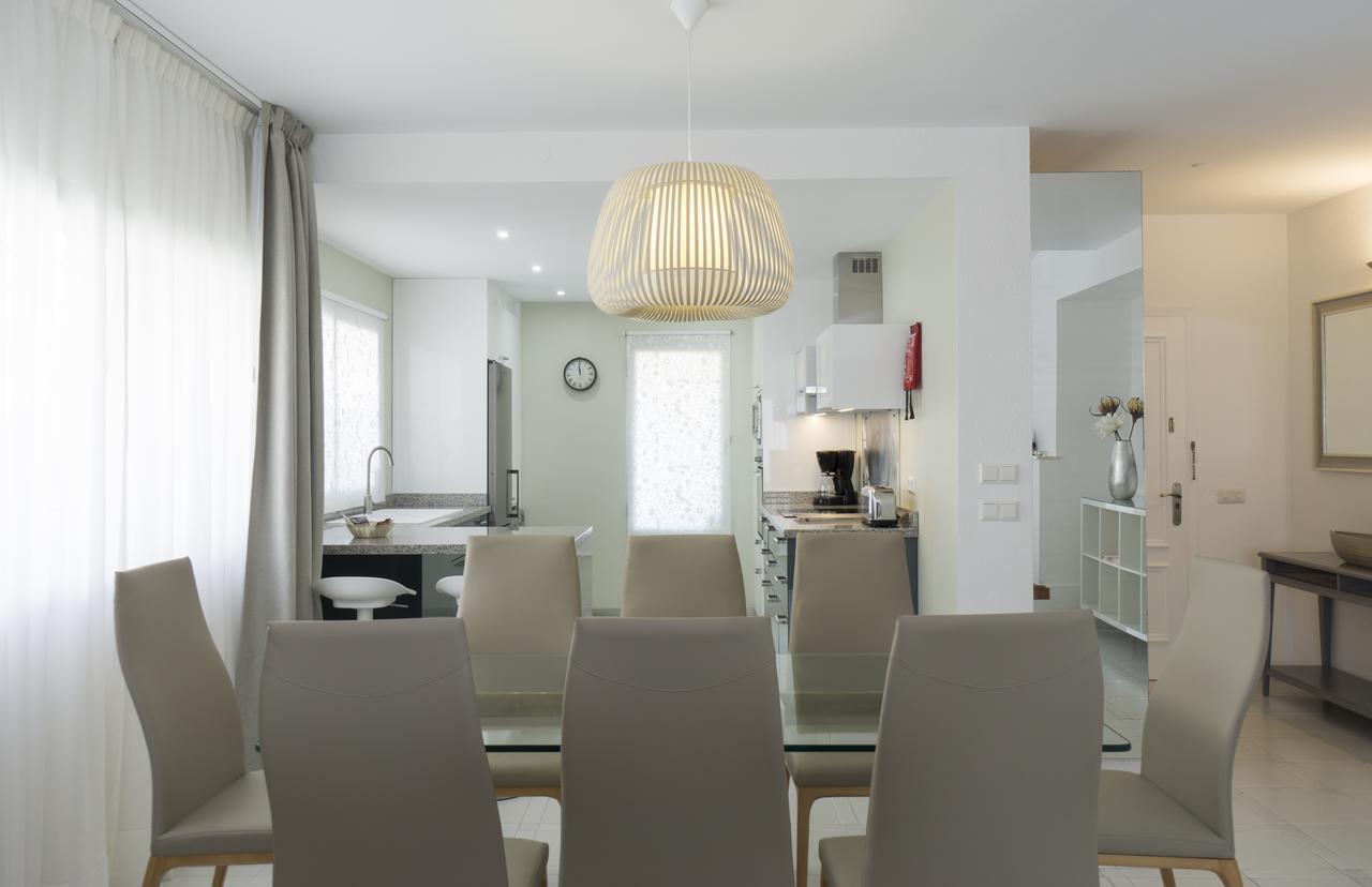 Miraflores Beach & Country Club Mijas Exterior photo