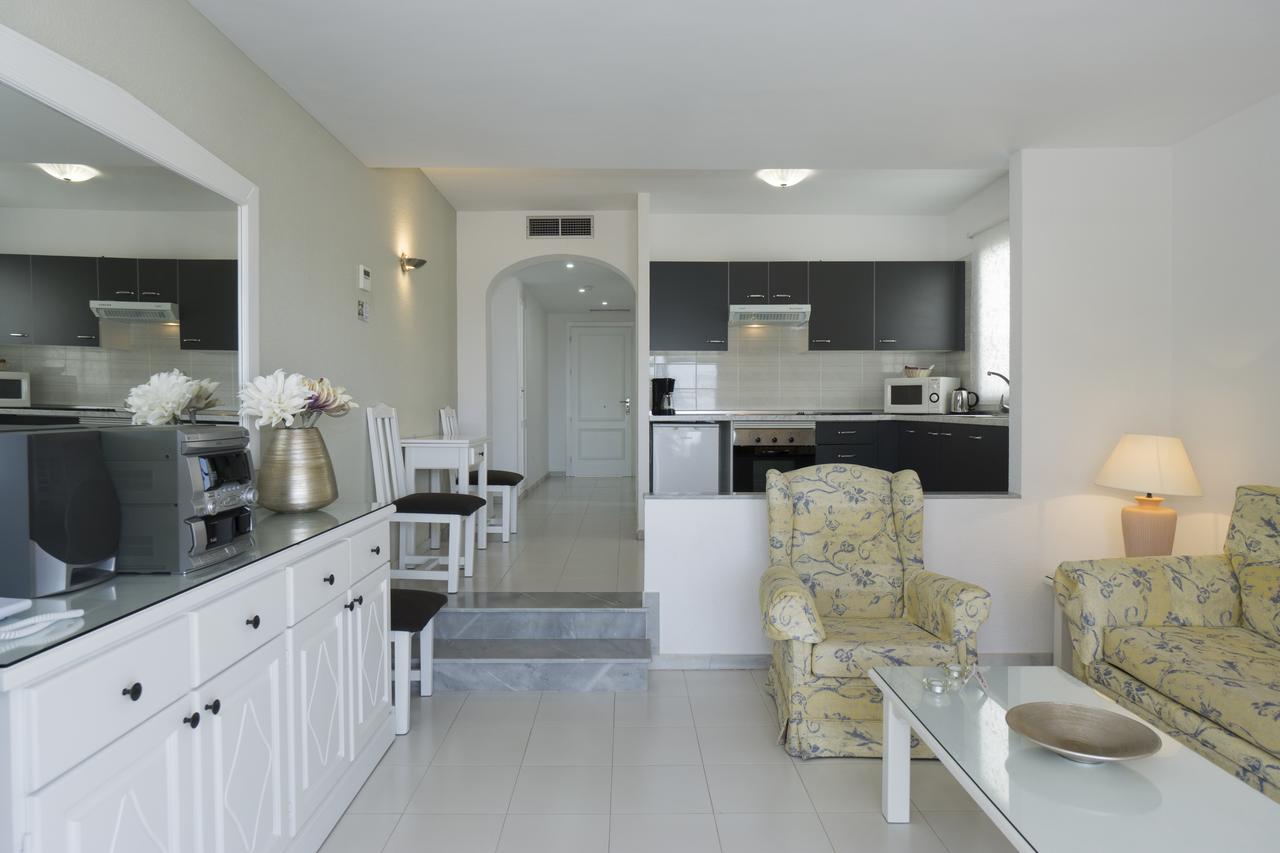 Miraflores Beach & Country Club Mijas Exterior photo