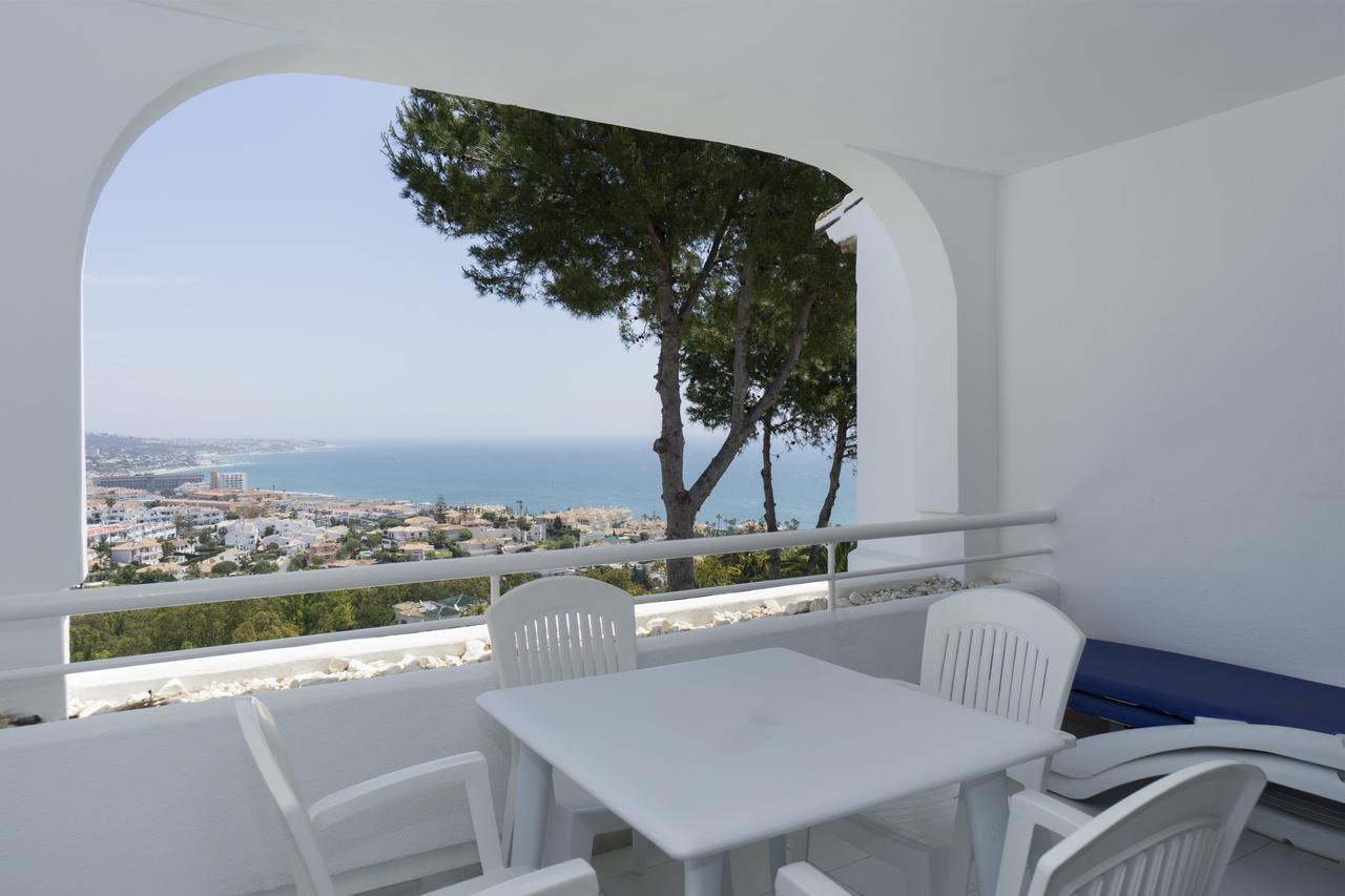 Miraflores Beach & Country Club Mijas Exterior photo