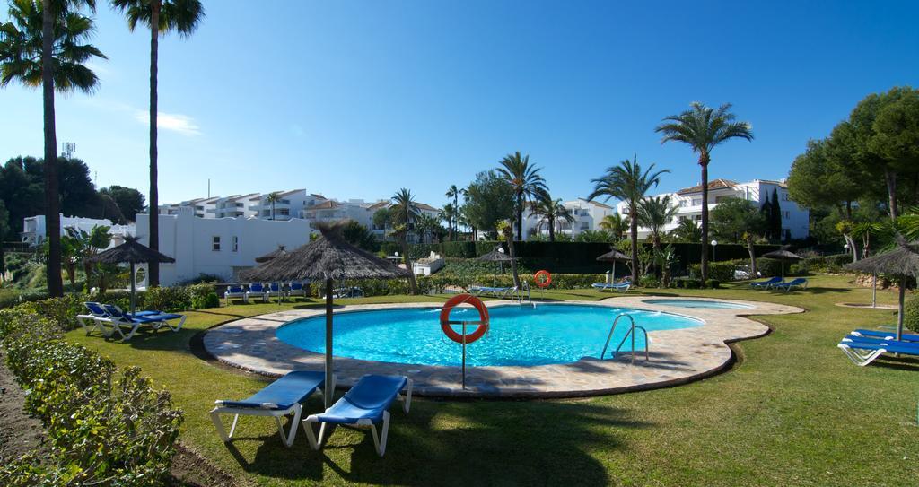 Miraflores Beach & Country Club Mijas Exterior photo