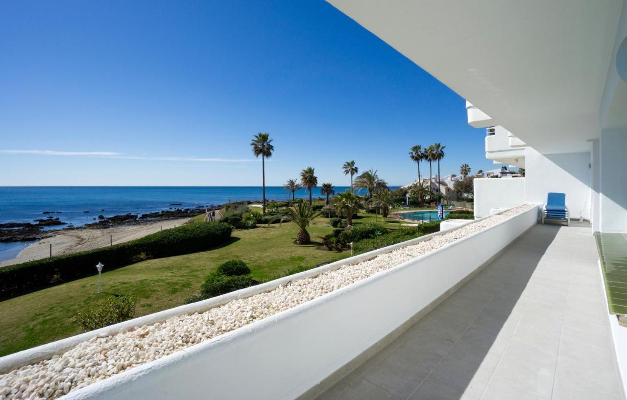 Miraflores Beach & Country Club Mijas Exterior photo