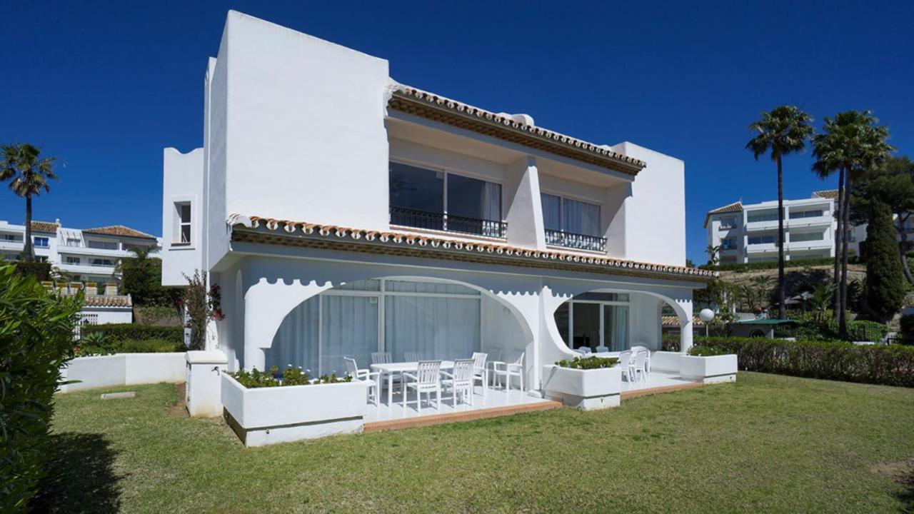 Miraflores Beach & Country Club Mijas Exterior photo