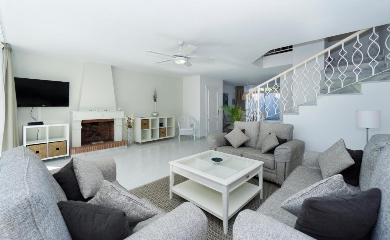 Miraflores Beach & Country Club Mijas Exterior photo