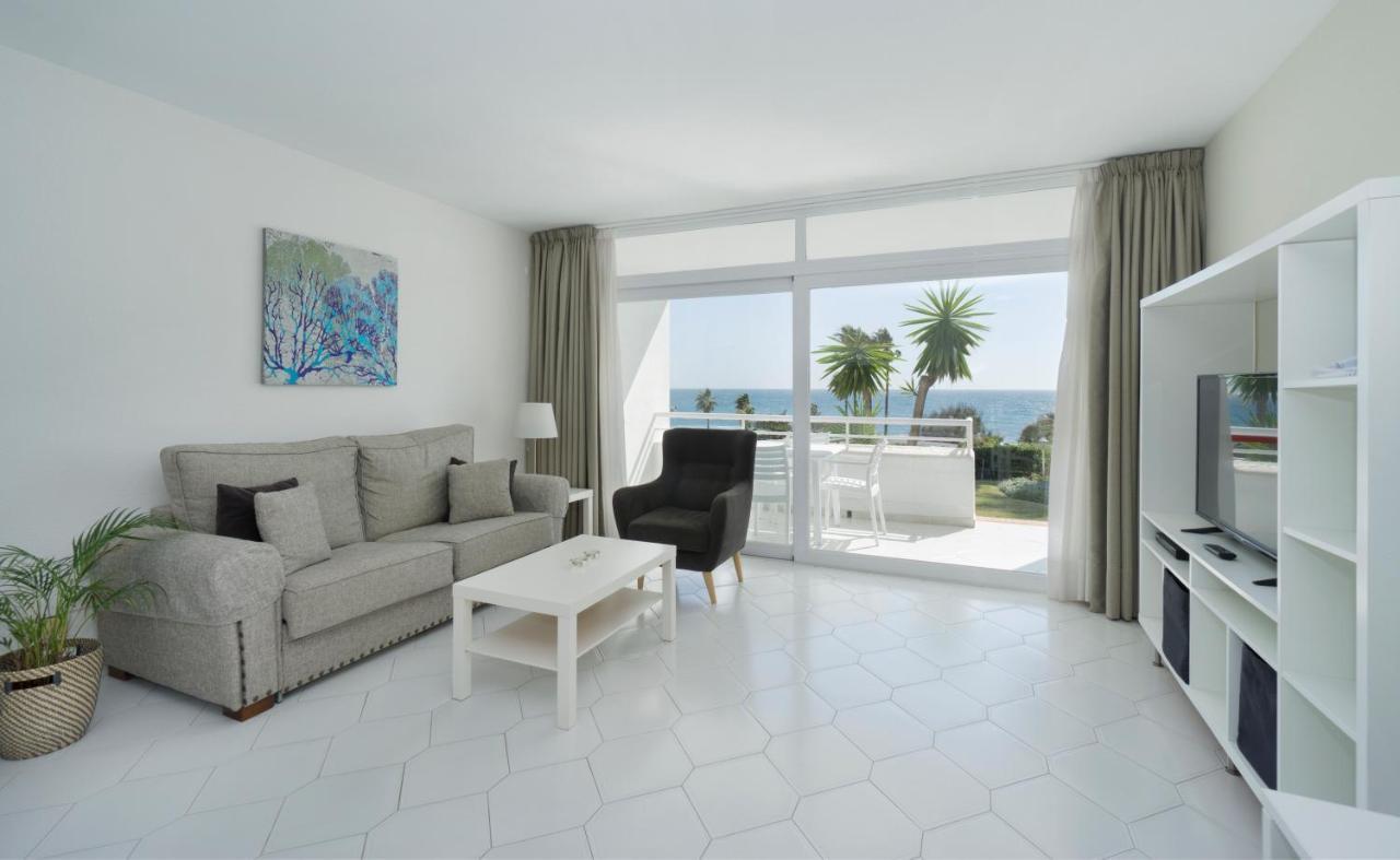 Miraflores Beach & Country Club Mijas Exterior photo