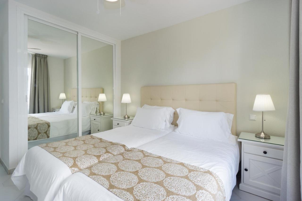 Miraflores Beach & Country Club Mijas Exterior photo
