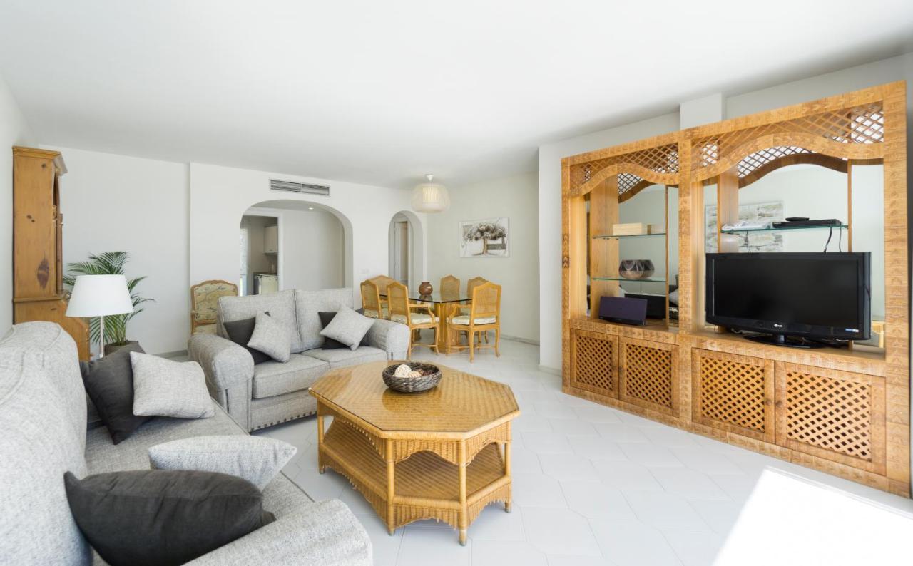 Miraflores Beach & Country Club Mijas Exterior photo