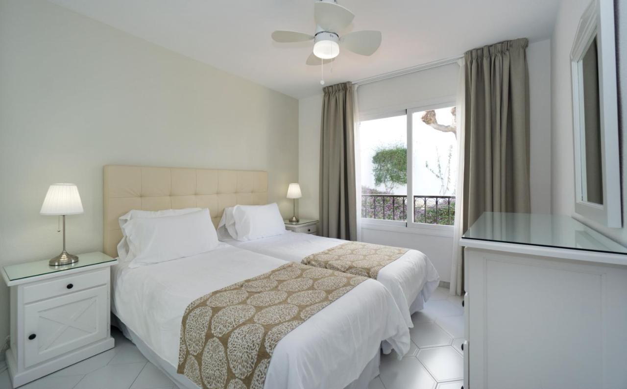 Miraflores Beach & Country Club Mijas Exterior photo
