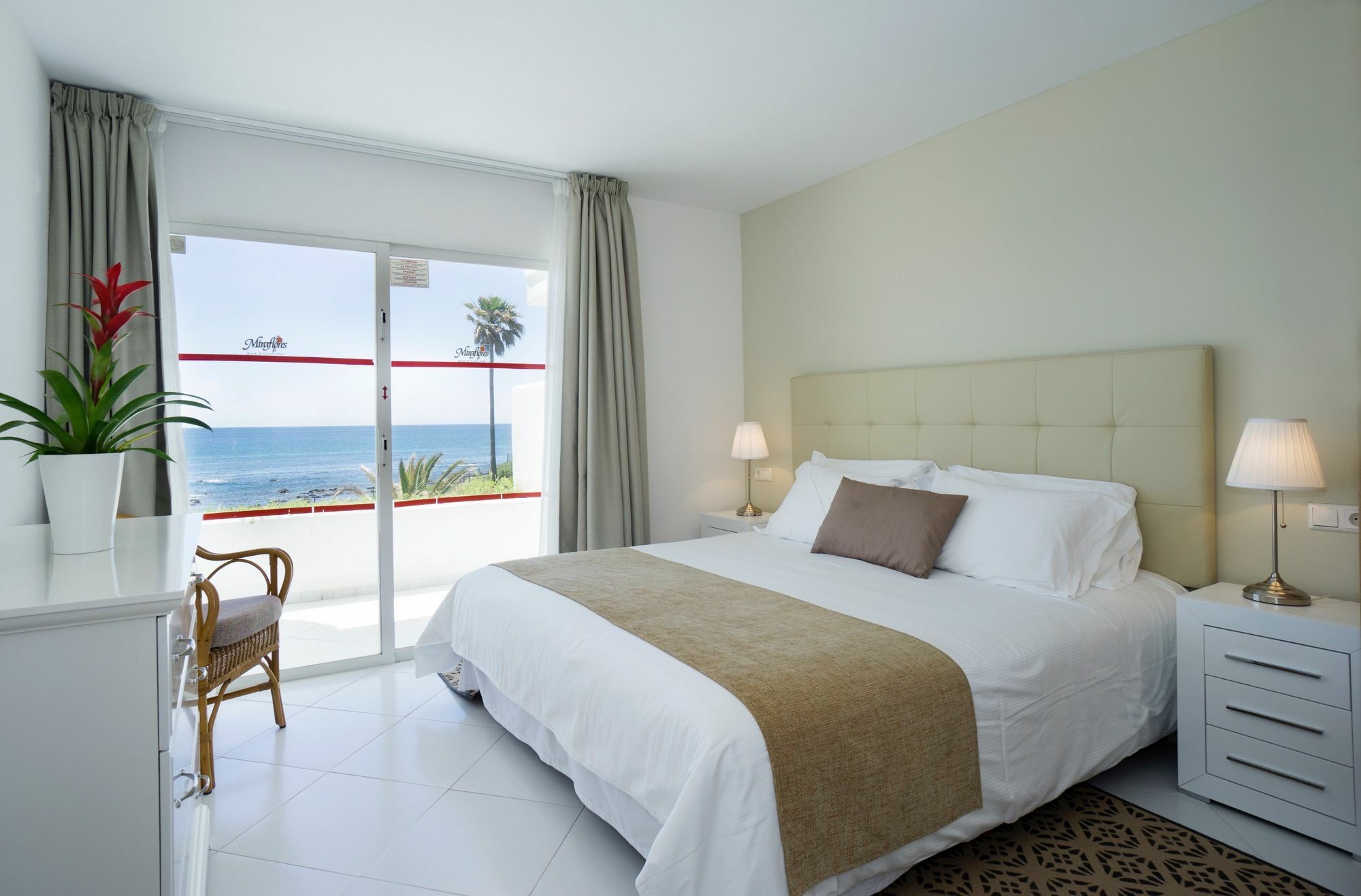 Miraflores Beach & Country Club Mijas Exterior photo