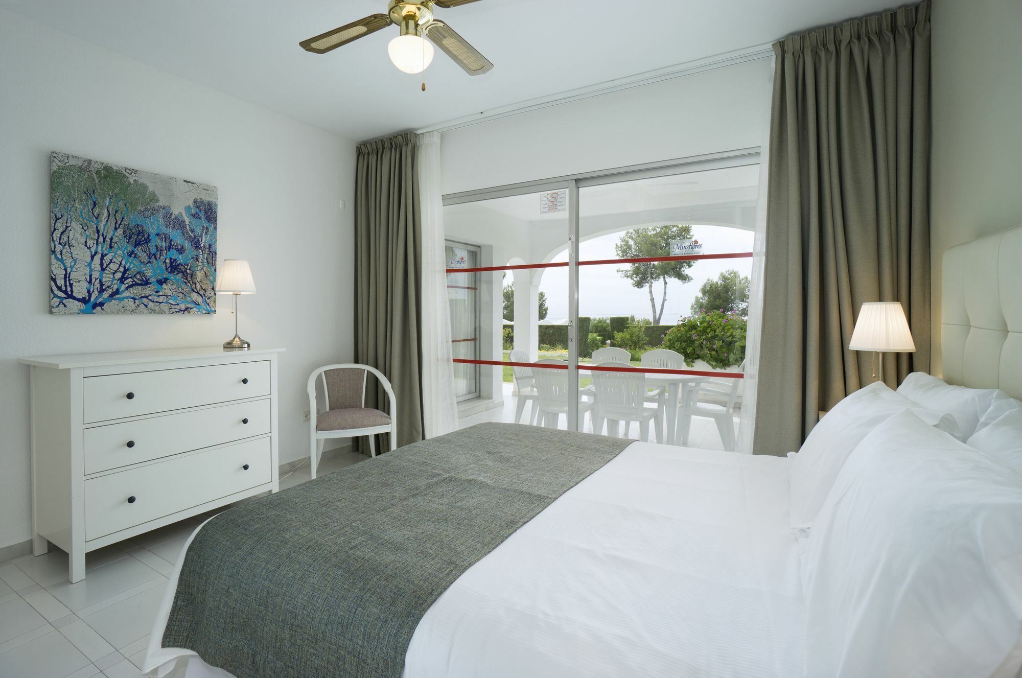 Miraflores Beach & Country Club Mijas Exterior photo
