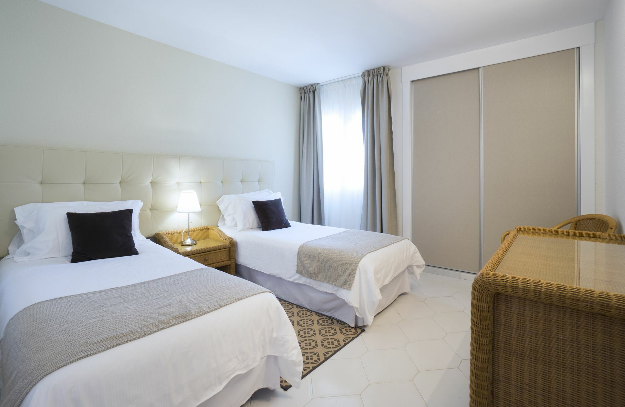 Miraflores Beach & Country Club Mijas Exterior photo