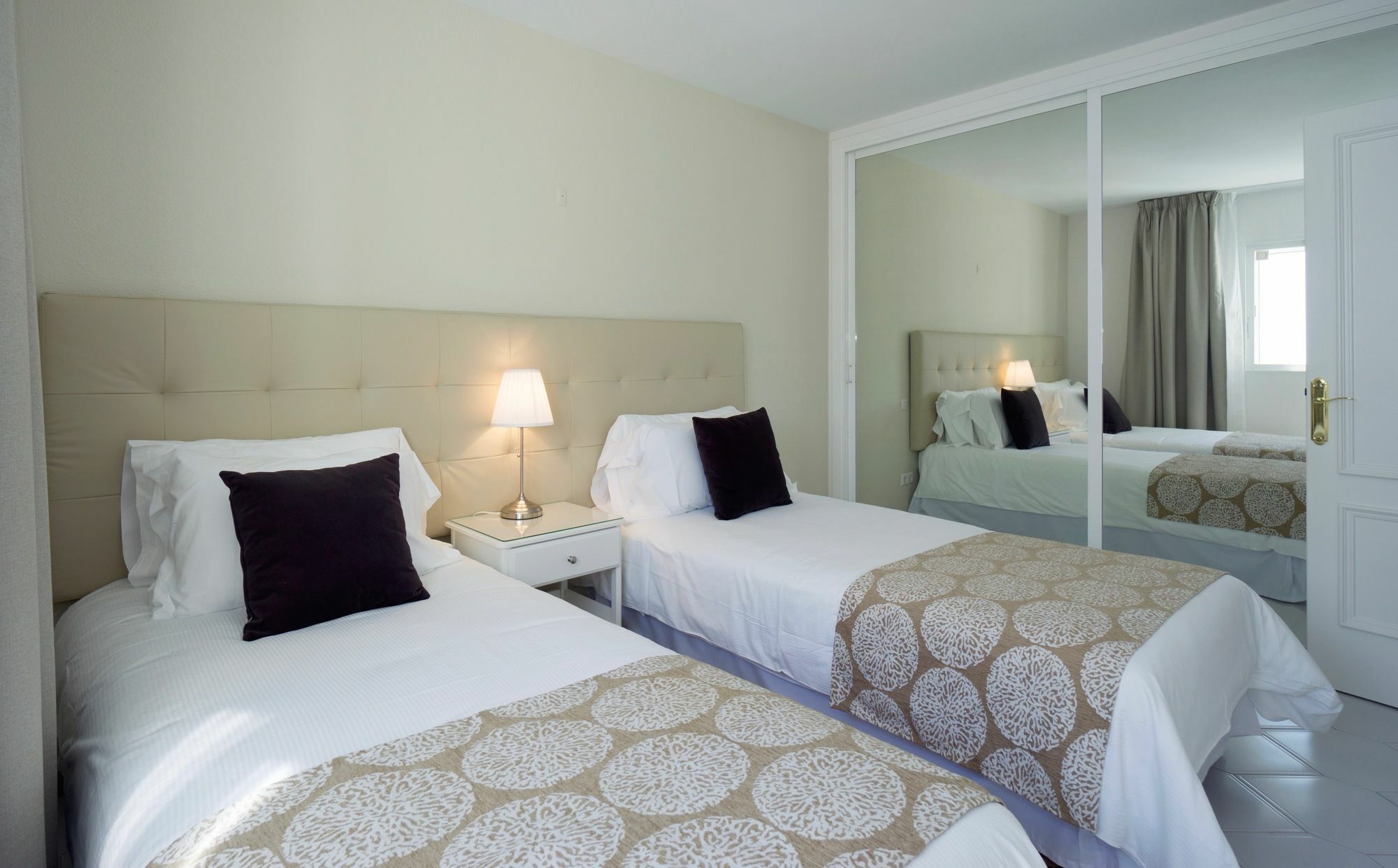 Miraflores Beach & Country Club Mijas Exterior photo