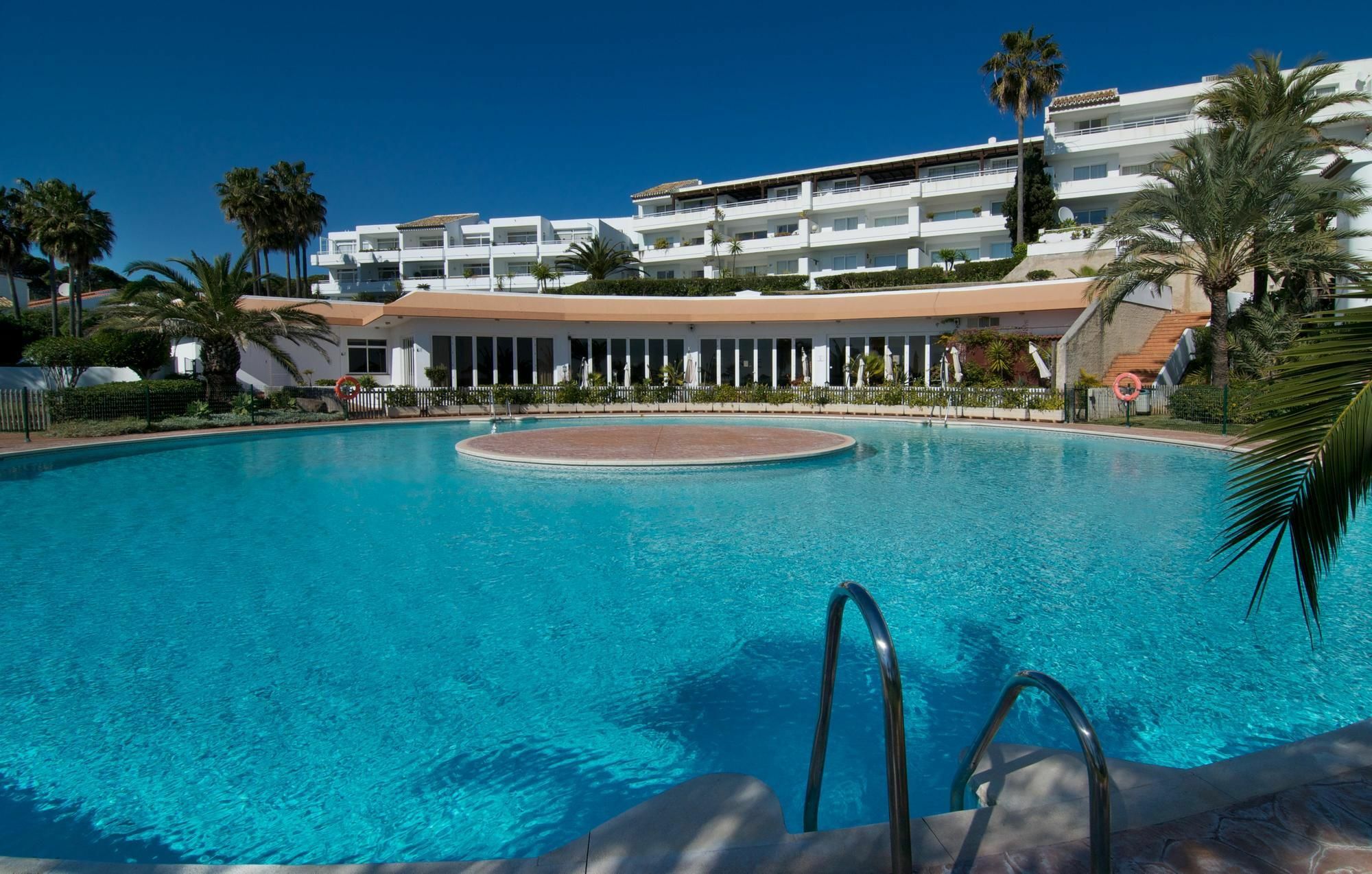 Miraflores Beach & Country Club Mijas Exterior photo